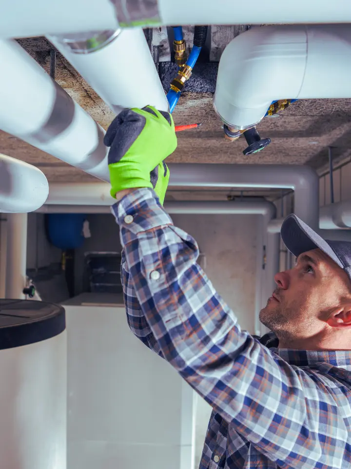 emergency heating engineer Otley, LS21